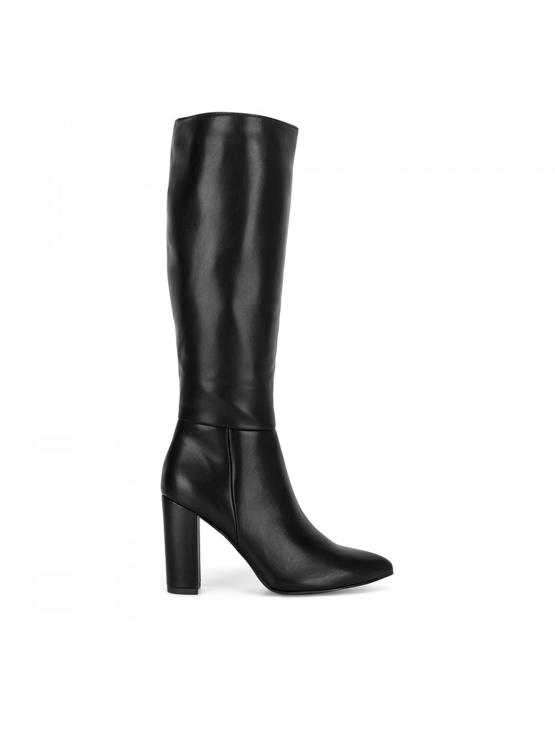 Kozačky Jenny Fairy HY316-5 Černá